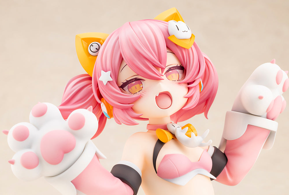 PUNI☆MOFU MAO