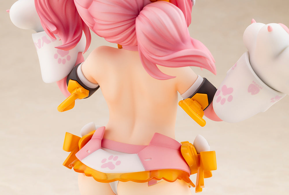 PUNI☆MOFU MAO – KOTOBUKIYA US ONLINE