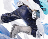 ARTFX J Shoto Todoroki Coldflame's Pale Blade Ver. With Bonus Part Included
