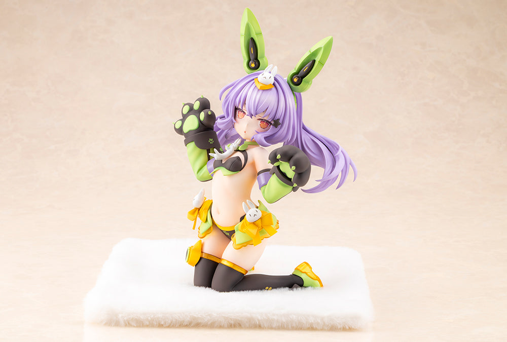 PUNI☆MOFU TU – KOTOBUKIYA US ONLINE