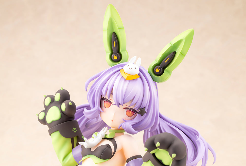 PUNI☆MOFU TU – KOTOBUKIYA US ONLINE