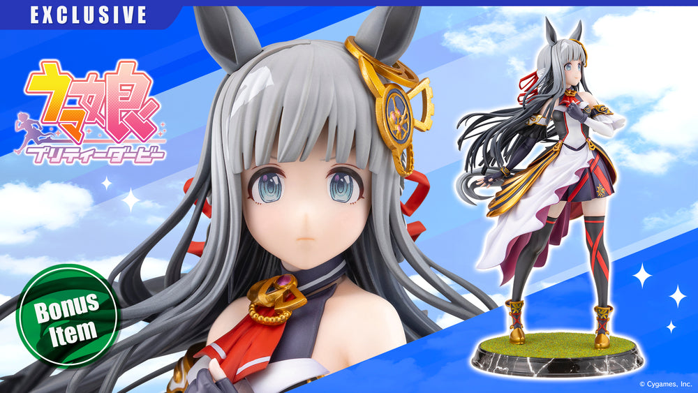 Chrono Genesis Bonus Face Expression Part(s)