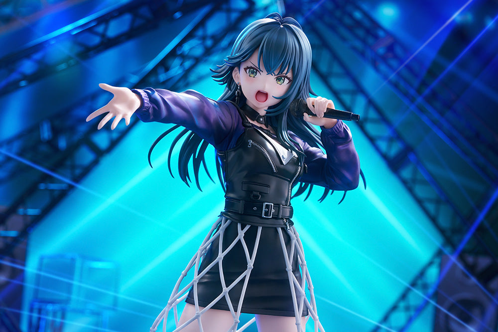 Temari Tsukimura -Luna say maybe- DX Ver.