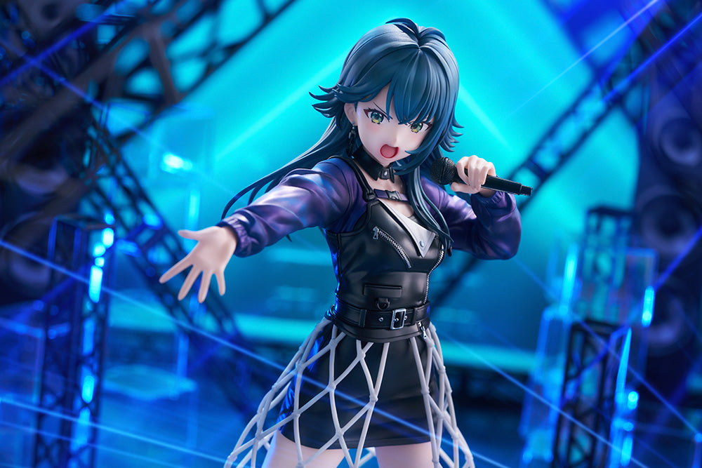 Temari Tsukimura -Luna say maybe- DX Ver.