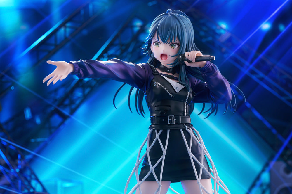 Temari Tsukimura -Luna say maybe- DX Ver.