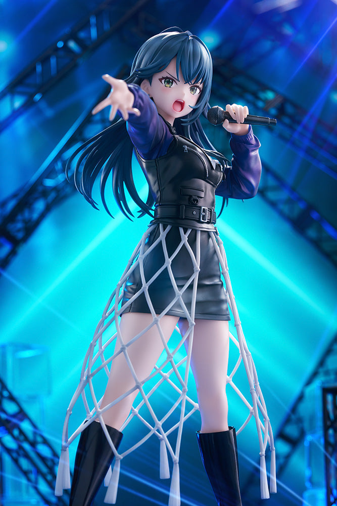 Temari Tsukimura -Luna say maybe- DX Ver.