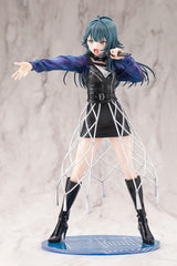 Temari Tsukimura -Luna say maybe- DX Ver.