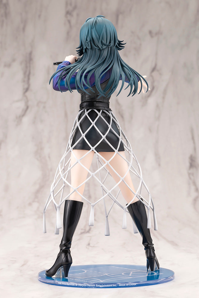 Temari Tsukimura -Luna say maybe- DX Ver.