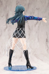 Temari Tsukimura -Luna say maybe- DX Ver.