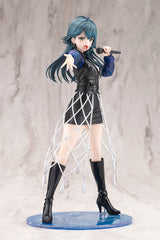 Temari Tsukimura -Luna say maybe- DX Ver.