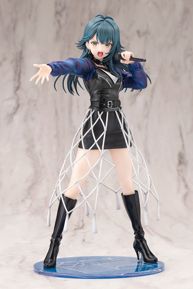 Temari Tsukimura -Luna say maybe- DX Ver.