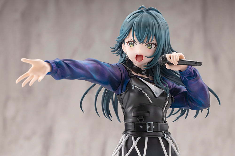 Temari Tsukimura -Luna say maybe- DX Ver.