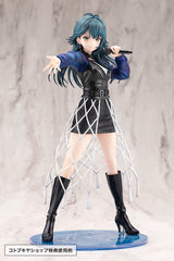 Temari Tsukimura -Luna say maybe- DX Ver.