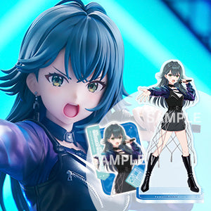 Temari Tsukimura -Luna say maybe- DX Ver.