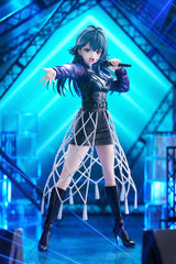 Temari Tsukimura -Luna say maybe-
