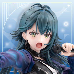 Temari Tsukimura -Luna say maybe-