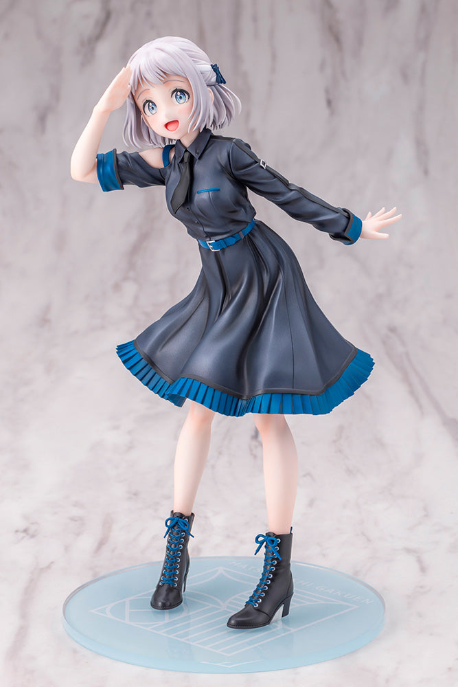 Lilja Katsuragi-Hakusen- DX Ver.