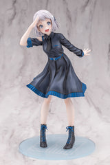 Lilja Katsuragi-Hakusen- DX Ver.