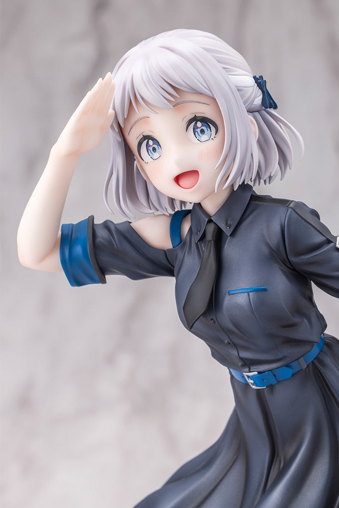 Lilja Katsuragi-Hakusen- DX Ver.