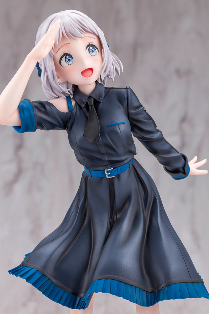 Lilja Katsuragi-Hakusen- DX Ver.