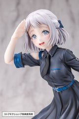 Lilja Katsuragi-Hakusen- DX Ver.