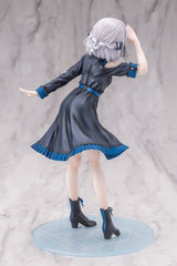 Lilja Katsuragi-Hakusen-