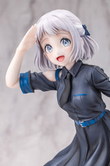 Lilja Katsuragi-Hakusen-
