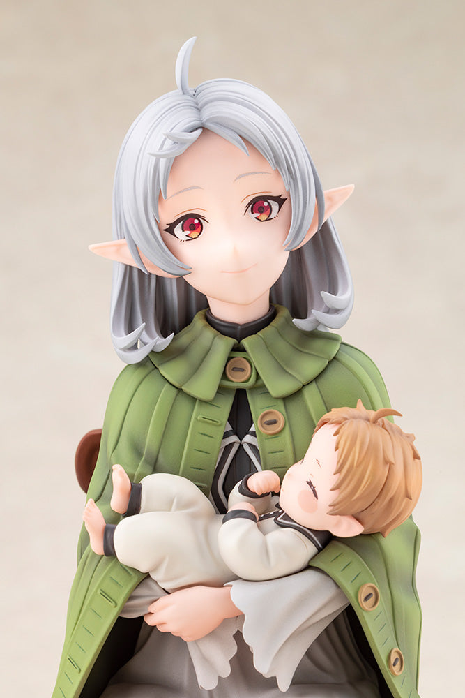 Sylphiette Greyrat & Lucie Greyrat