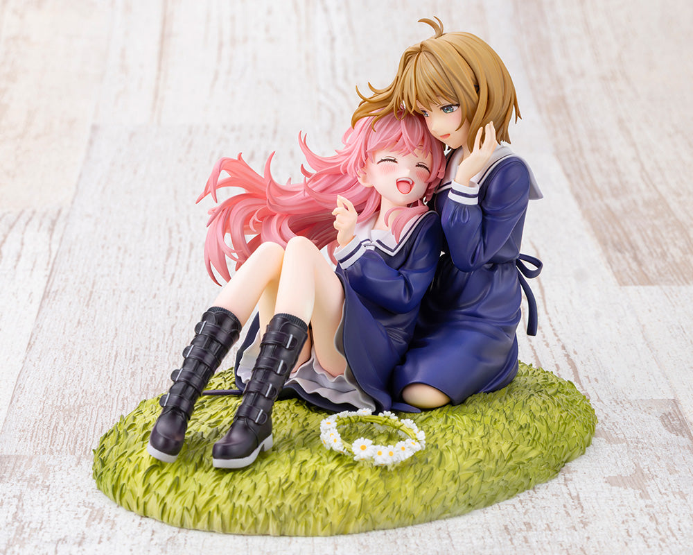 Sheena＆Mimi