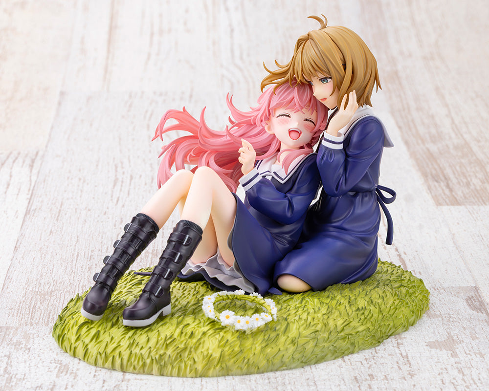 Sheena＆Mimi