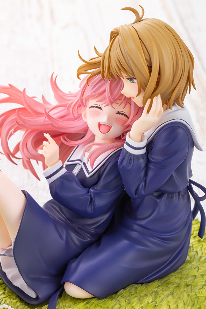 Sheena＆Mimi