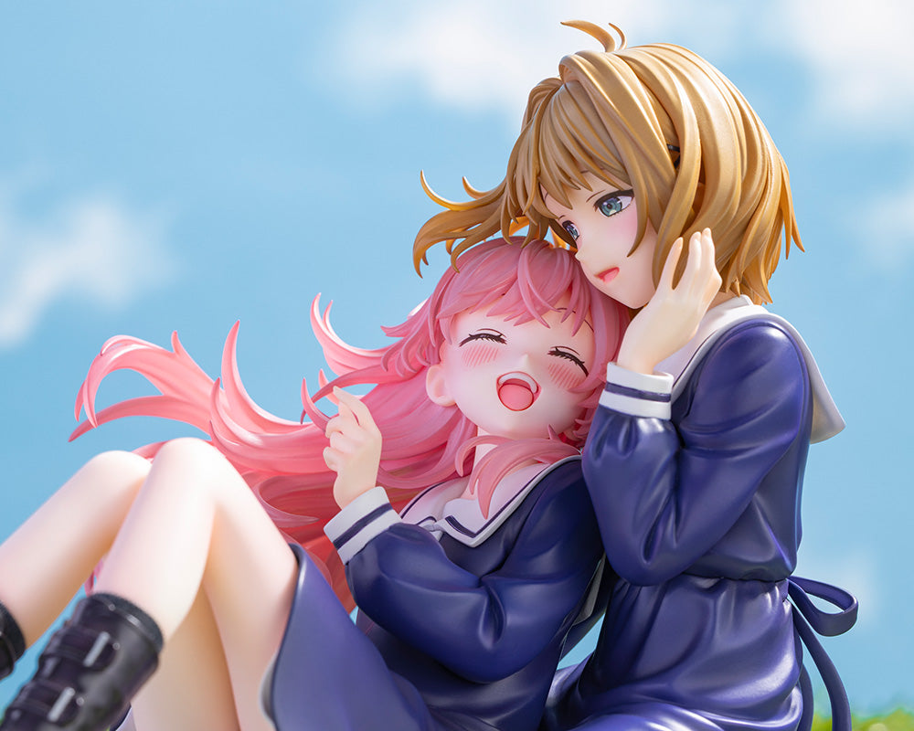 Sheena＆Mimi