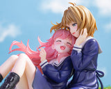 Sheena＆Mimi