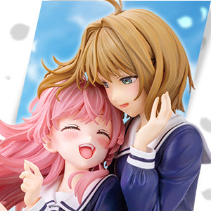 Sheena＆Mimi