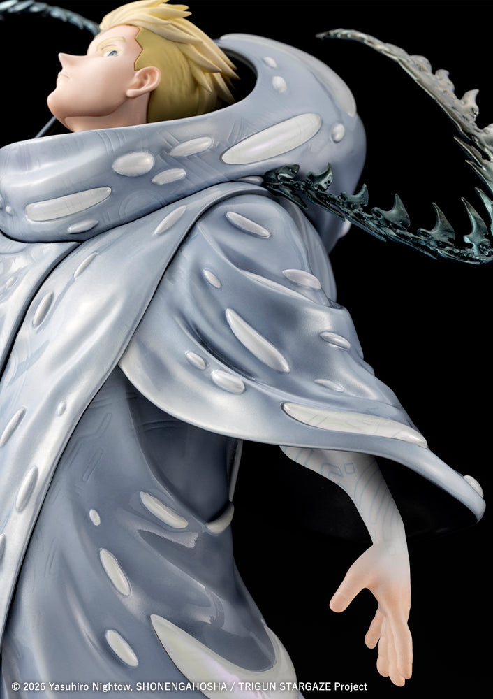 ARTFX J Millions Knives TRIGUN STAMPEDE Ver.