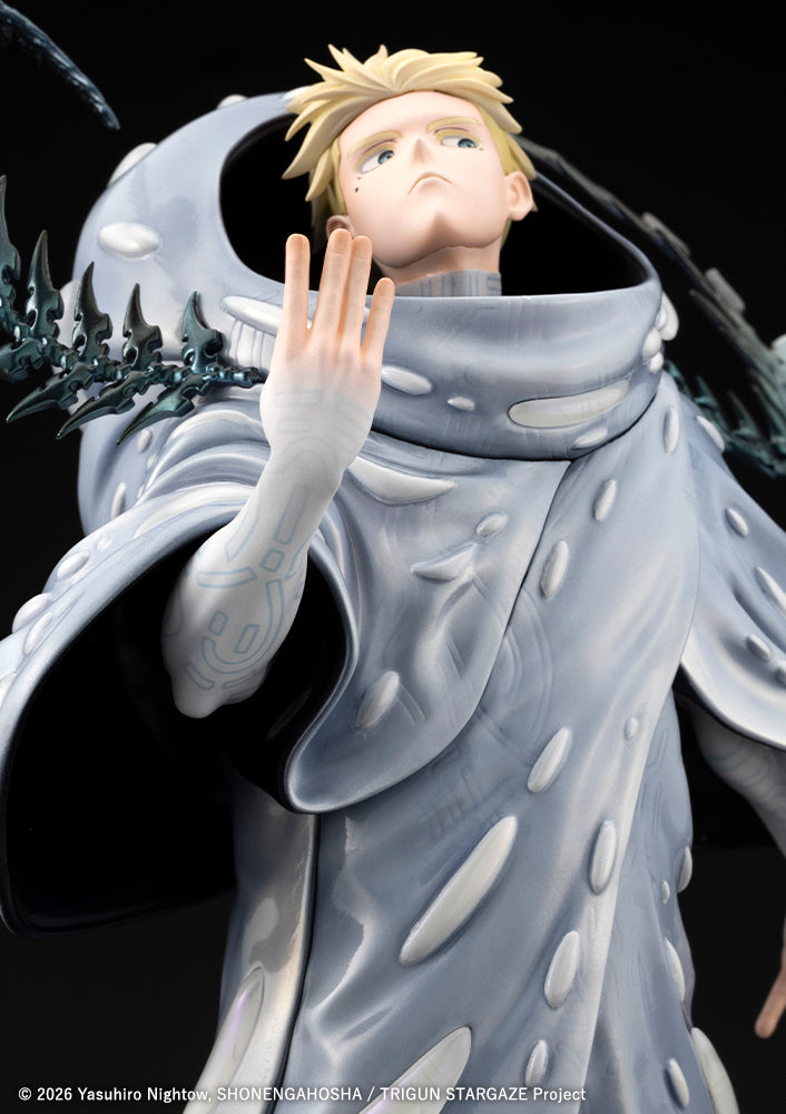 ARTFX J Millions Knives TRIGUN STAMPEDE Ver.