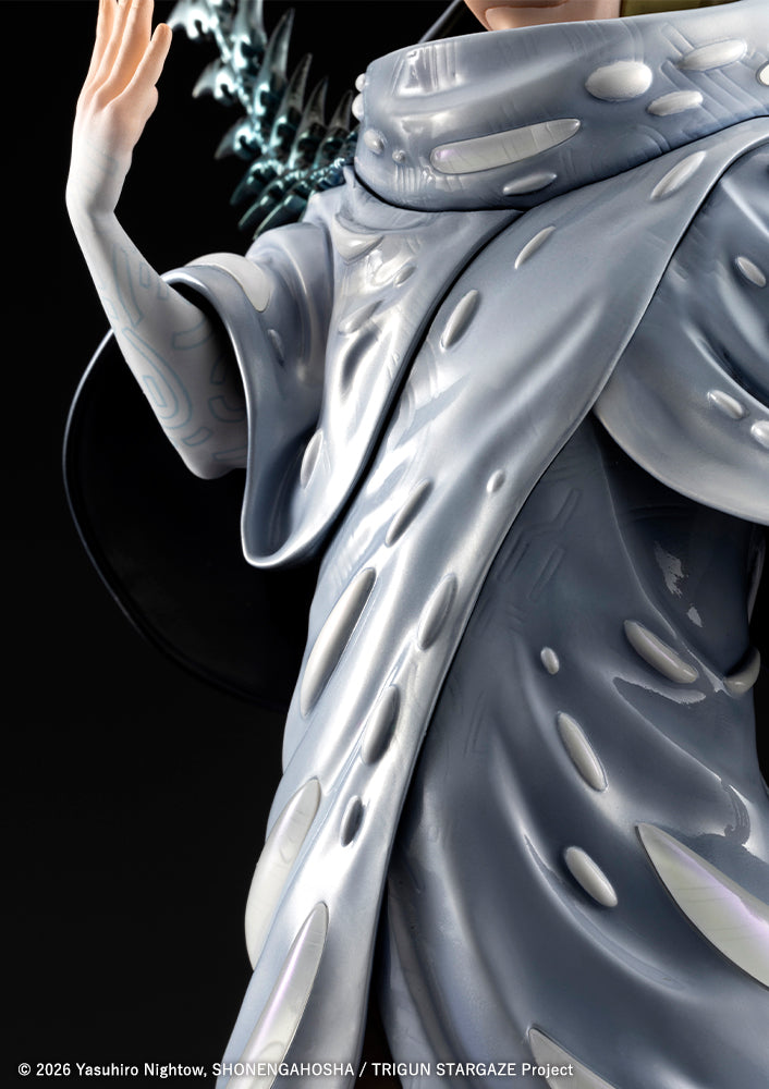 ARTFX J Millions Knives TRIGUN STAMPEDE Ver.