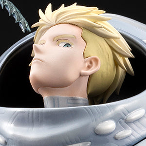 ARTFX J Millions Knives TRIGUN STAMPEDE Ver.