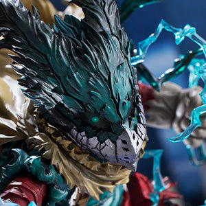 ARTFX J Izuku Midoriya Dark Deku Ver.