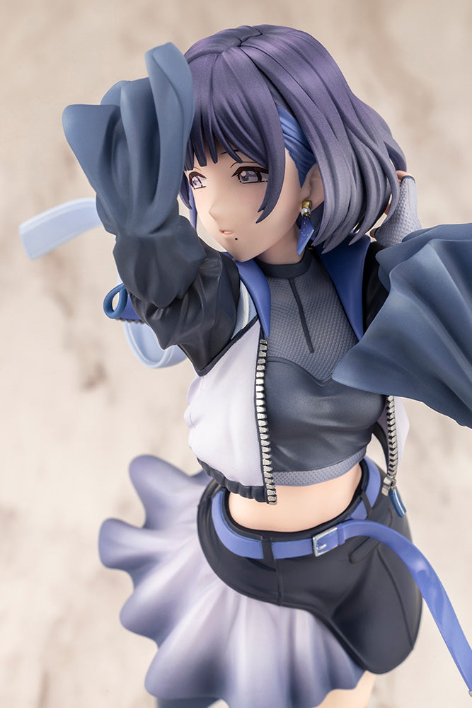 Misuzu Hataya-Moon Turtle-