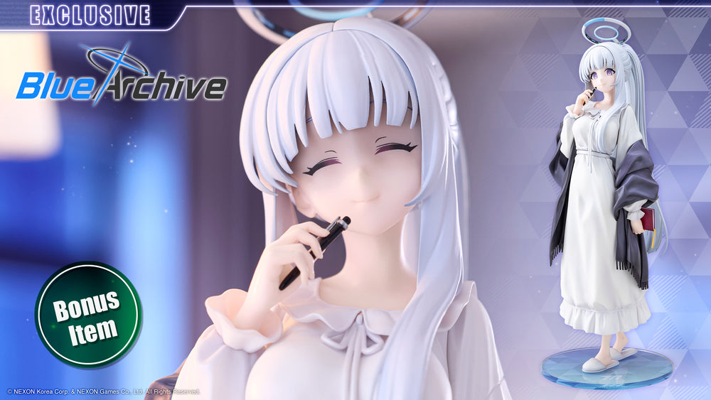 Noa (Pajamas) Bonus Face Expression Part(s)