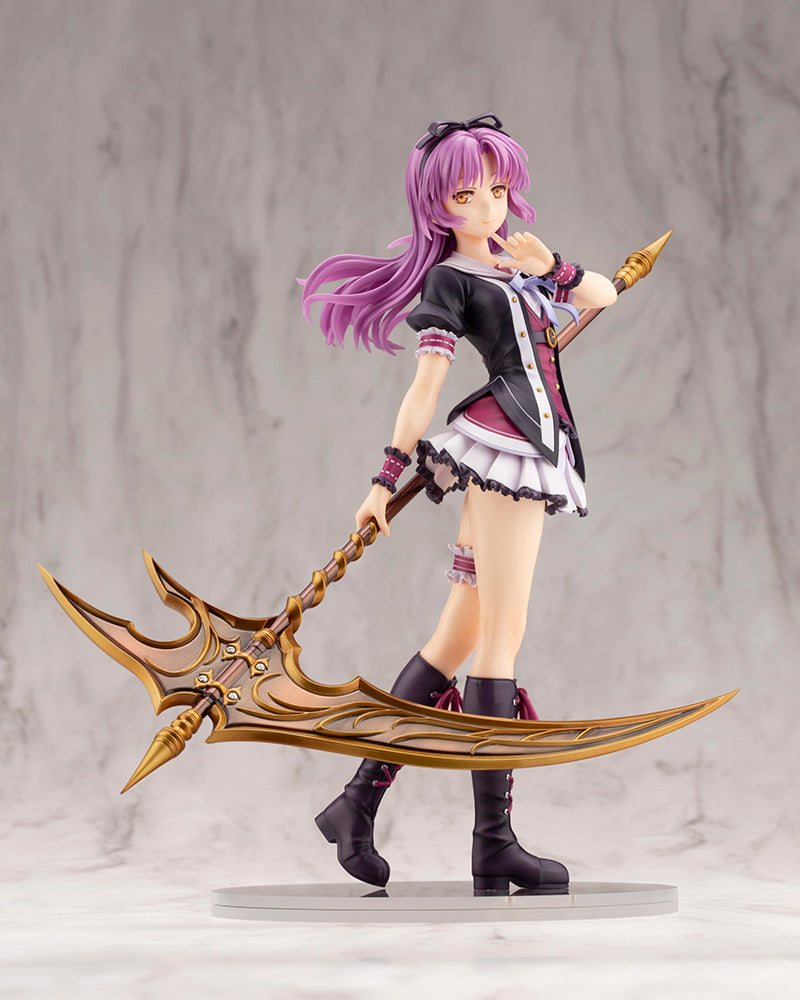renne♡ Nendoroid Trails in the Sky The Legend of Heroes SC Renne Figure