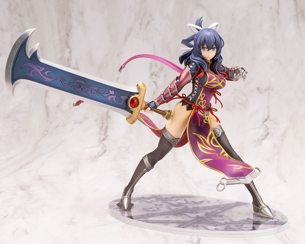 Rixia Mao