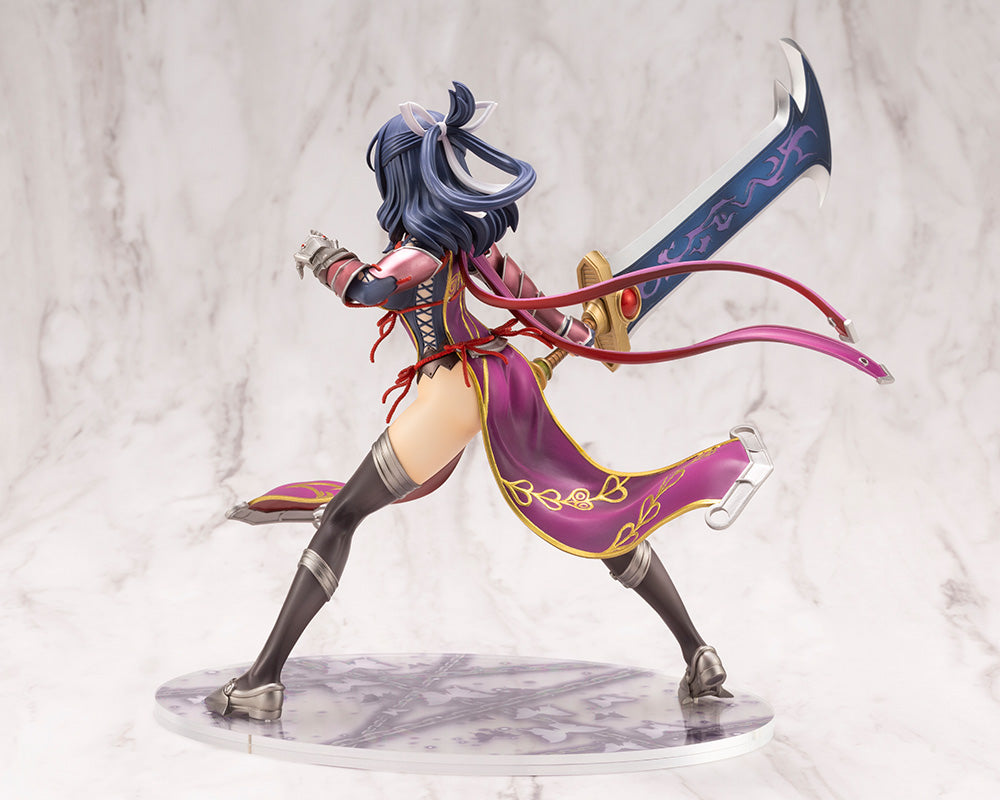 Rixia Mao