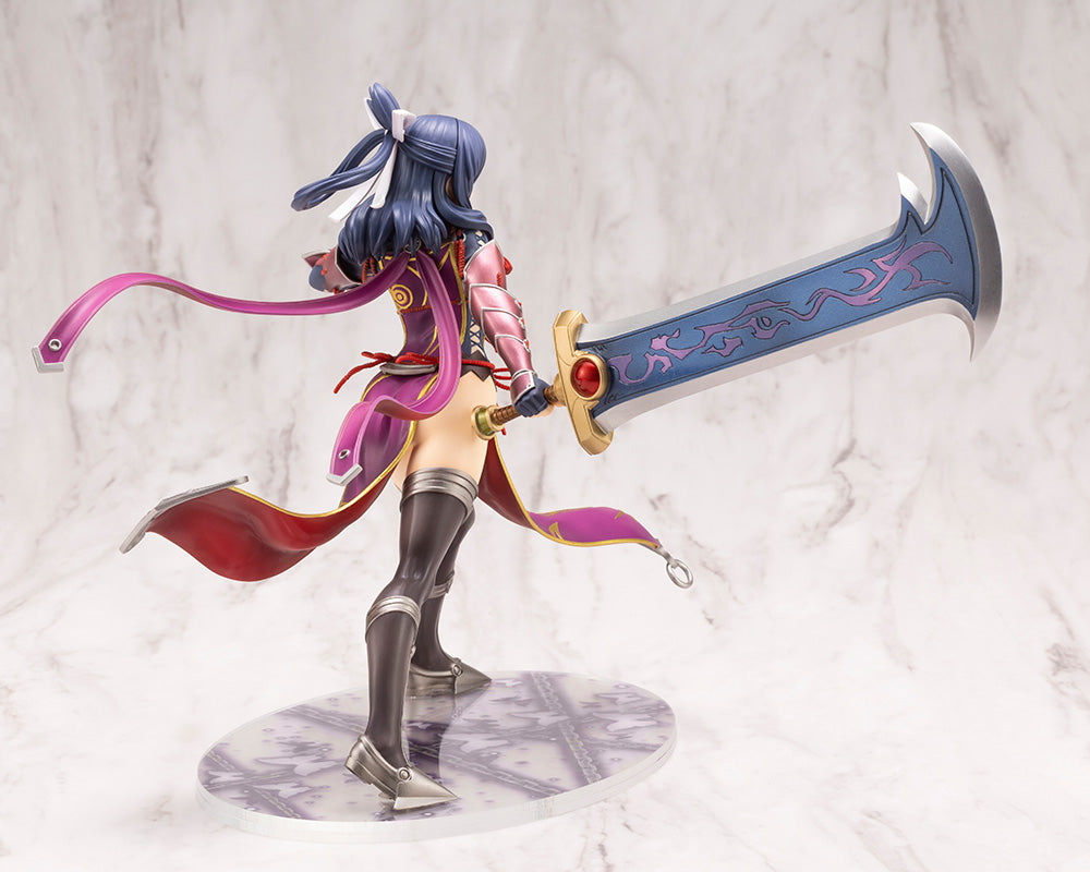 Rixia Mao
