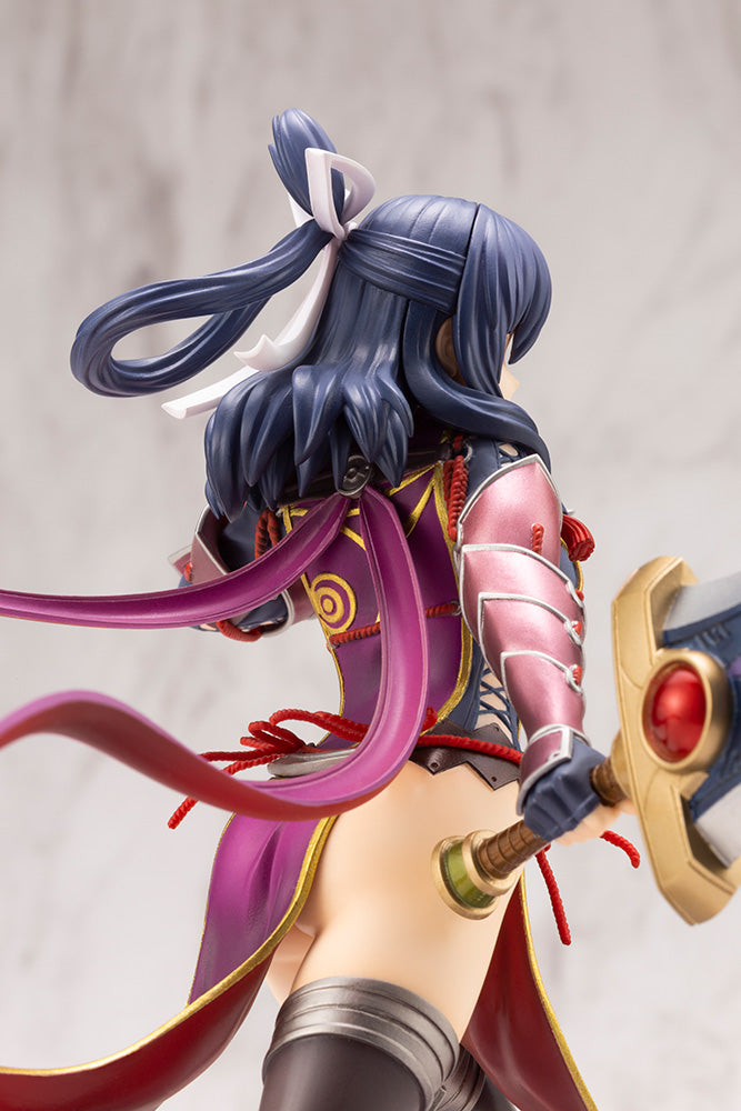Rixia Mao – KOTOBUKIYA US ONLINE