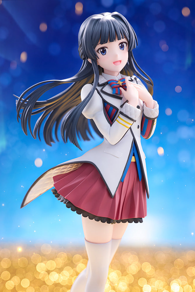 Shizuka Mogami -The Animation-