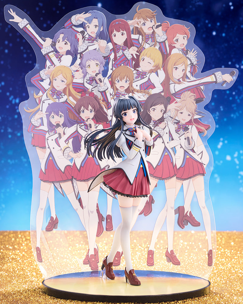 Shizuka Mogami -The Animation-