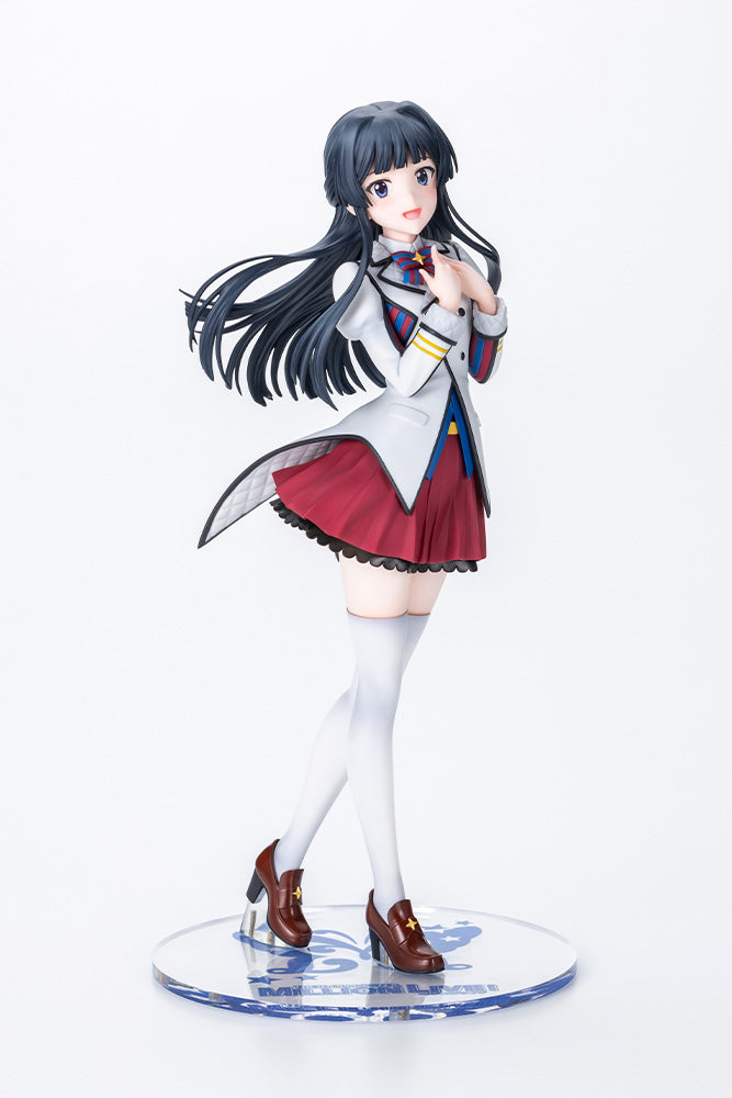 Shizuka Mogami -The Animation-