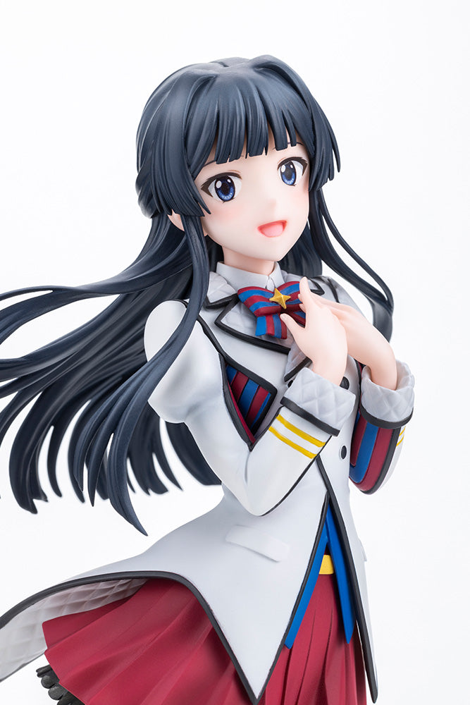 Shizuka Mogami -The Animation-